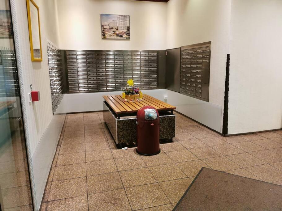 شقة 3-Zimmer, Bis 6 Personen Mit Parkplatz مولهايم ان الرور دير المظهر الخارجي الصورة