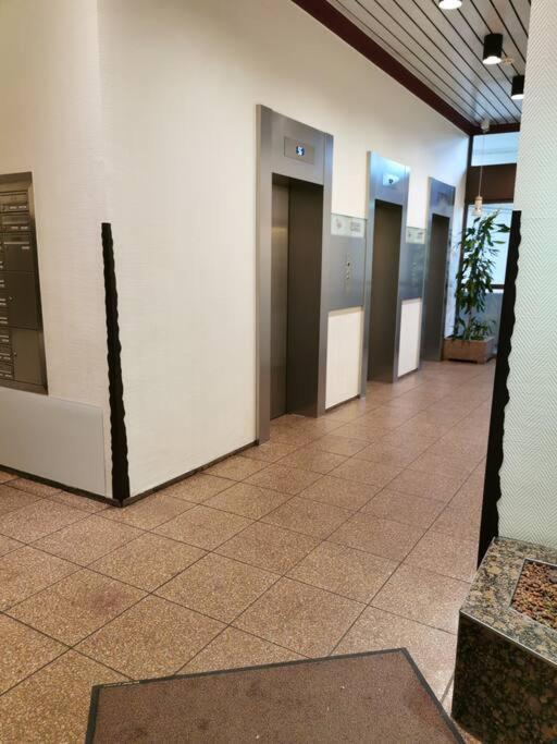 شقة 3-Zimmer, Bis 6 Personen Mit Parkplatz مولهايم ان الرور دير المظهر الخارجي الصورة